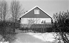 BOSTADSHUS GARAGE