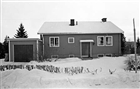 BOSTADSHUS GARAGE
