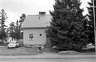 BOSTADSHUS