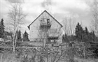 BOSTADSHUS