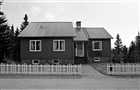 BOSTADSHUS
