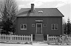 BOSTADSHUS