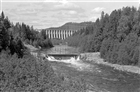 FLOTTNING KRAFTVERKSDAMM VATTENDRAG