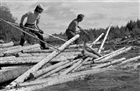 FLOTTNING VATTENDRAG