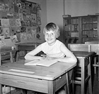 FLICKA SKOLA