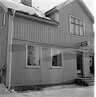 BANK