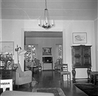 INTERIÖR BOSTADSHUS