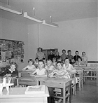 SKOLELEV SKOLA LÄRARINNA