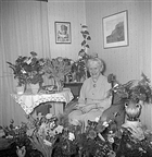 JUBILEUMSFIRANDE