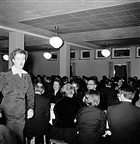 FEST MAN KVINNA