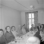 FEST KVINNA MAN