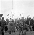 CIRKUS MÄNNISKOR