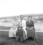 FAMILJ