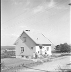 BOSTADSHUS FAMILJ