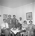 FAMILJ