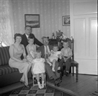 FAMILJ RUMSINTERIÖR