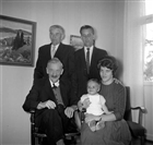 FAMILJ RUMSINTERIÖR