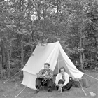 KVINNA & MAN FRITID