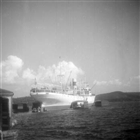 HAMN FARTYG