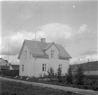 BOSTADSHUS