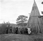 VÅRDKASE VALBORGSMÄSSOFIRANDE