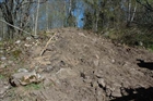 ARKEOLOGI ARKEOLOGISK UNDERSÖKNING GRAVHÖG