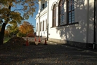 ARKEOLOGI KYRKA ARKEOLOGISK UNDERSÖKNING