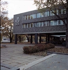 BYGGNAD FASAD