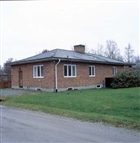 BOSTADSHUS