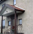 ENTRÉ BOSTADSHUS