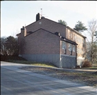 BYGGNAD VÄG