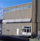 BYGGNAD