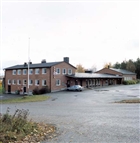 FRITID SPORTANLÄGGNING BIOGRAF