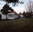 BOSTADSHUS