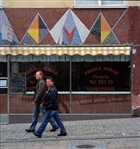 MAN FASADUTFORMNING