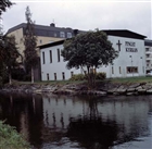 FASAD FRIKYRKA