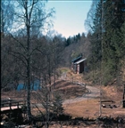 SKOG BRO BYGGNAD