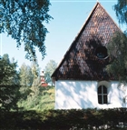 KYRKA KLOCKSTAPEL