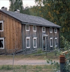 HEMBYGDSGÅRD