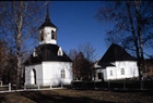 KLOCKSTAPEL KYRKA