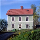 BOSTADSHUS