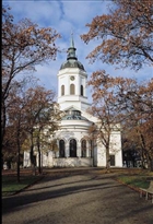 KYRKA STADSPARK