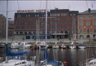 HOTELL SMÅBÅTSHAMN SEGELBÅT