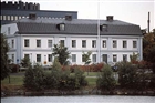 STADSBEBYGGELSE BYGGNAD