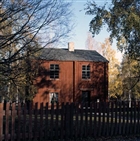 SKOLA FRILUFTSMUSEUM