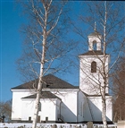 KYRKA KYRKOGÅRD GRAVSTEN