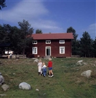 BARN BOSTADSHUS