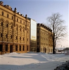 MUSEUM STADSMOTIV