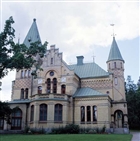 ARKIV SLOTT