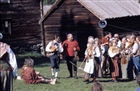 HEMBYGDSGÅRD MUSIKER